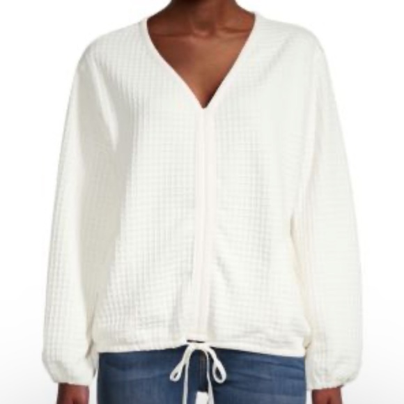 Max Studio Top NWOT - Picture 1 of 13